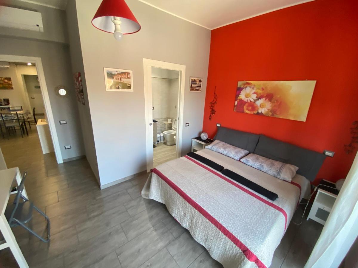 Monte Urpinu Modern Flat Apartment Cagliari Exterior photo