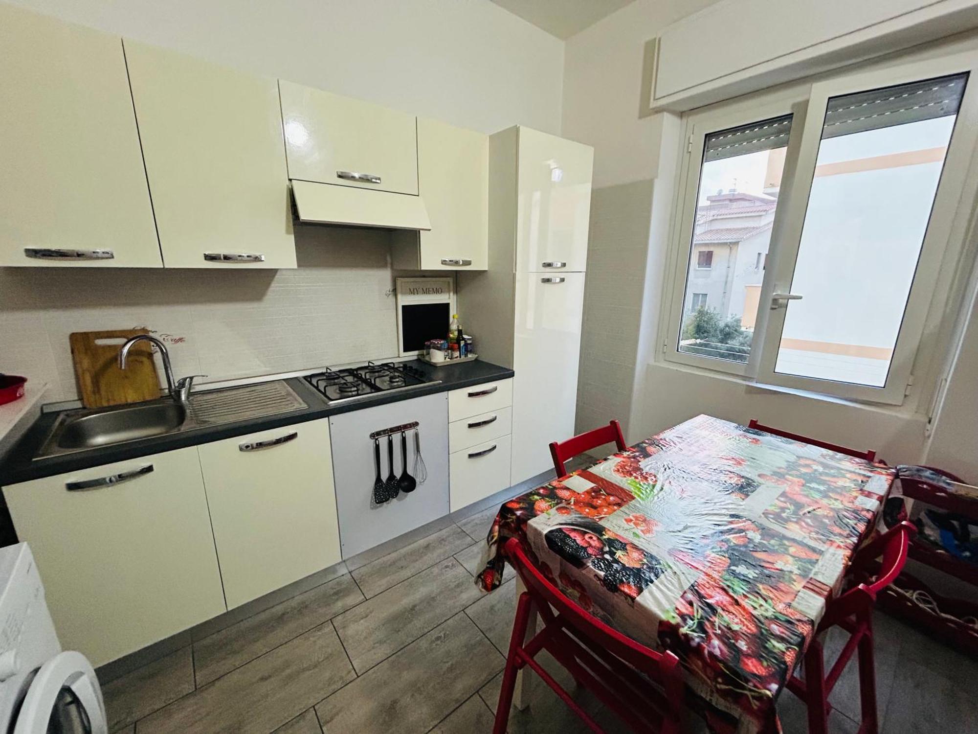 Monte Urpinu Modern Flat Apartment Cagliari Exterior photo