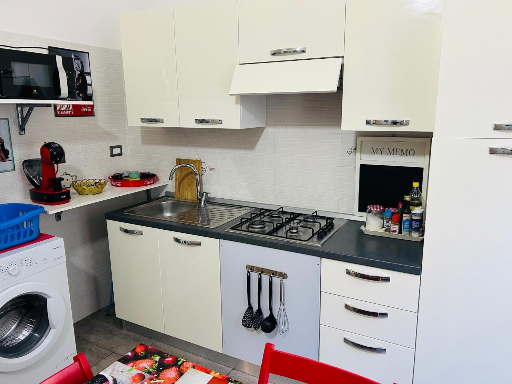 Monte Urpinu Modern Flat Apartment Cagliari Exterior photo